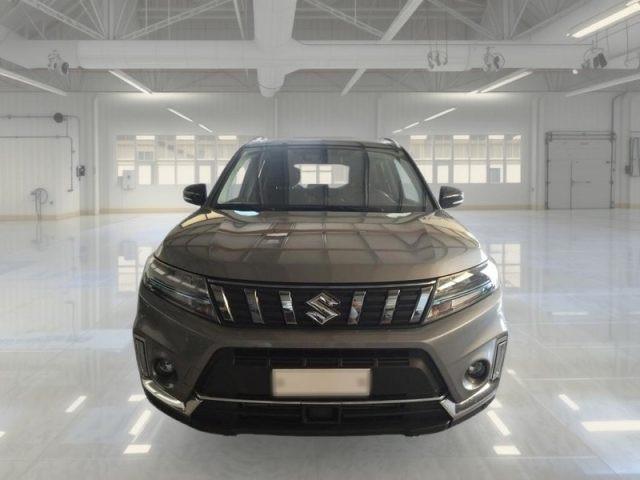 SUZUKI Vitara 1.4 Hybrid 4WD AllGrip Top