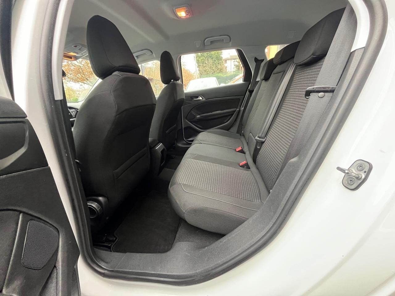 Peugeot 308 BlueHDi 100 S&S SW Business