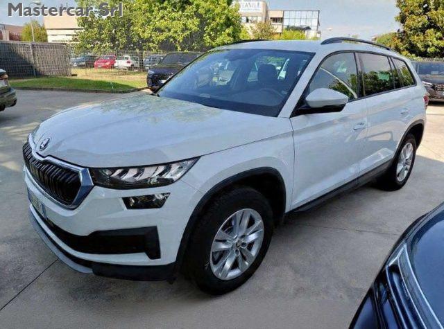 SKODA Kodiaq Kodiaq I 2021 2.0 tdi evo Executive dsg - GM450FC