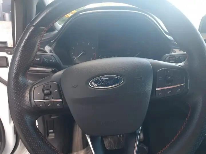 Ford Fiesta 1.1 85 CV 5 porte ST-Line