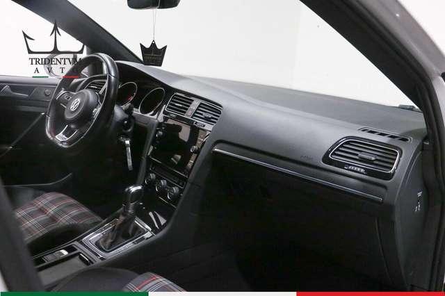Volkswagen Golf GTI 5p 2.0 tsi Performance 245cv dsg