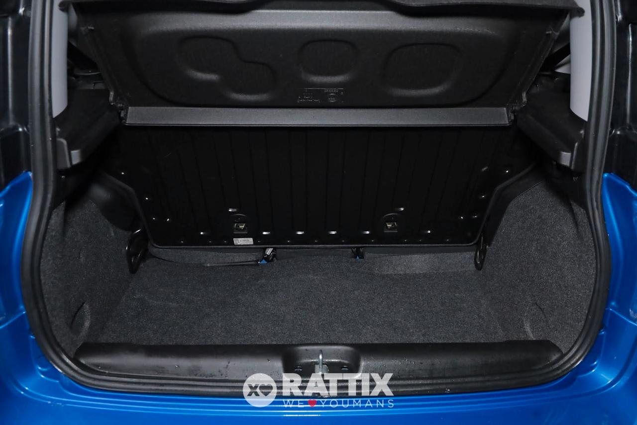 Fiat Panda Pandina 1.0 Firefly Hybrid 70CV Cross