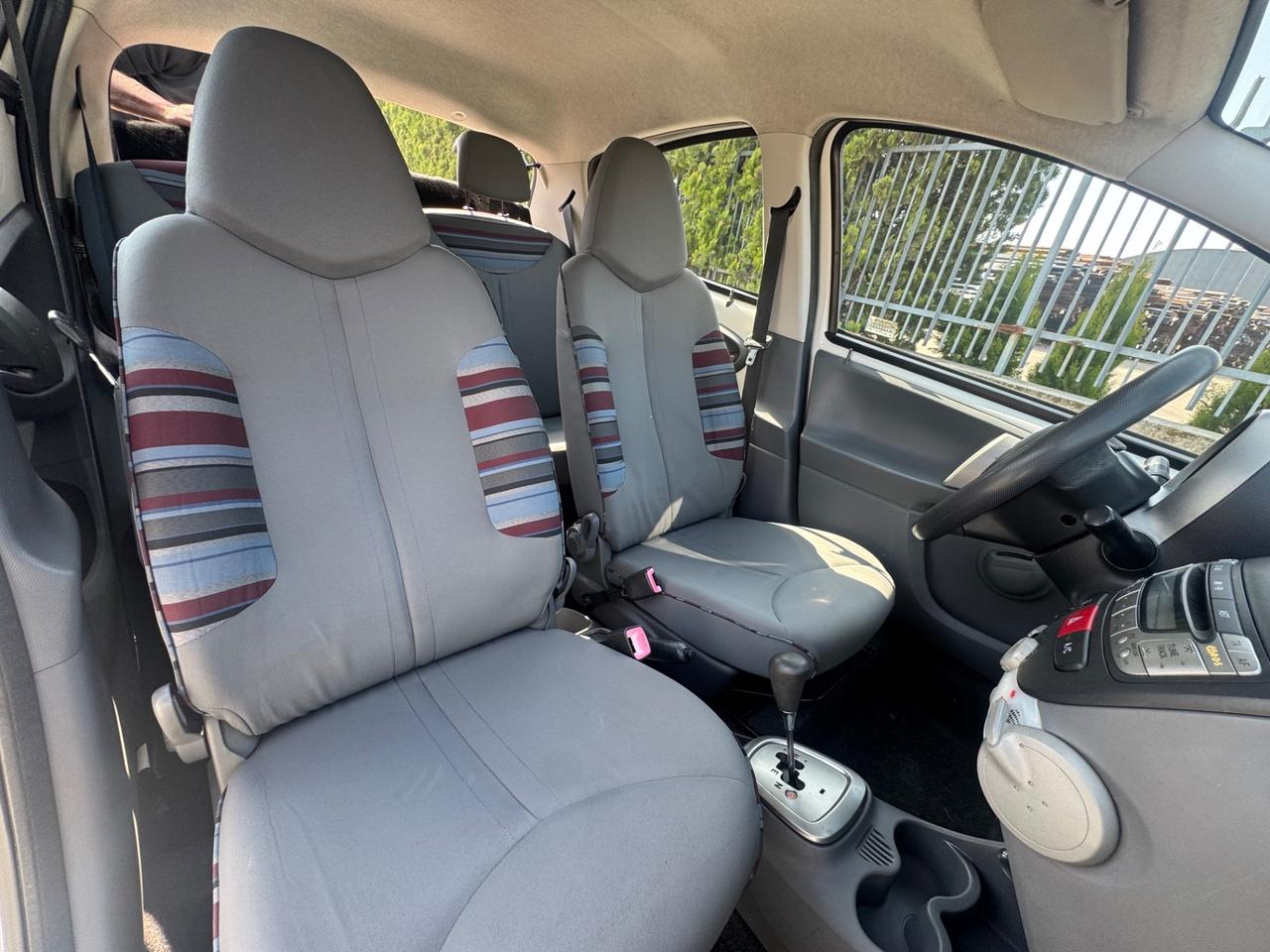 Citroen C1 1.0 5 porte Attraction