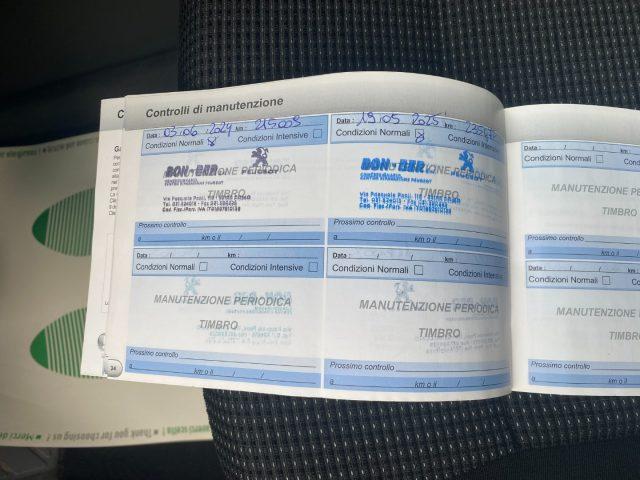 PEUGEOT 5008 1.6 HDi 115CV Business 7 posti