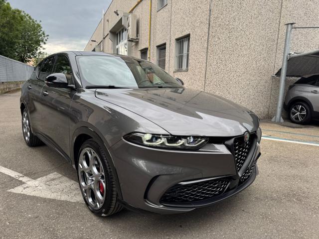 ALFA ROMEO Tonale 1.6 diesel 130 CV TCT6 Veloce KM.0 FULL OPT.