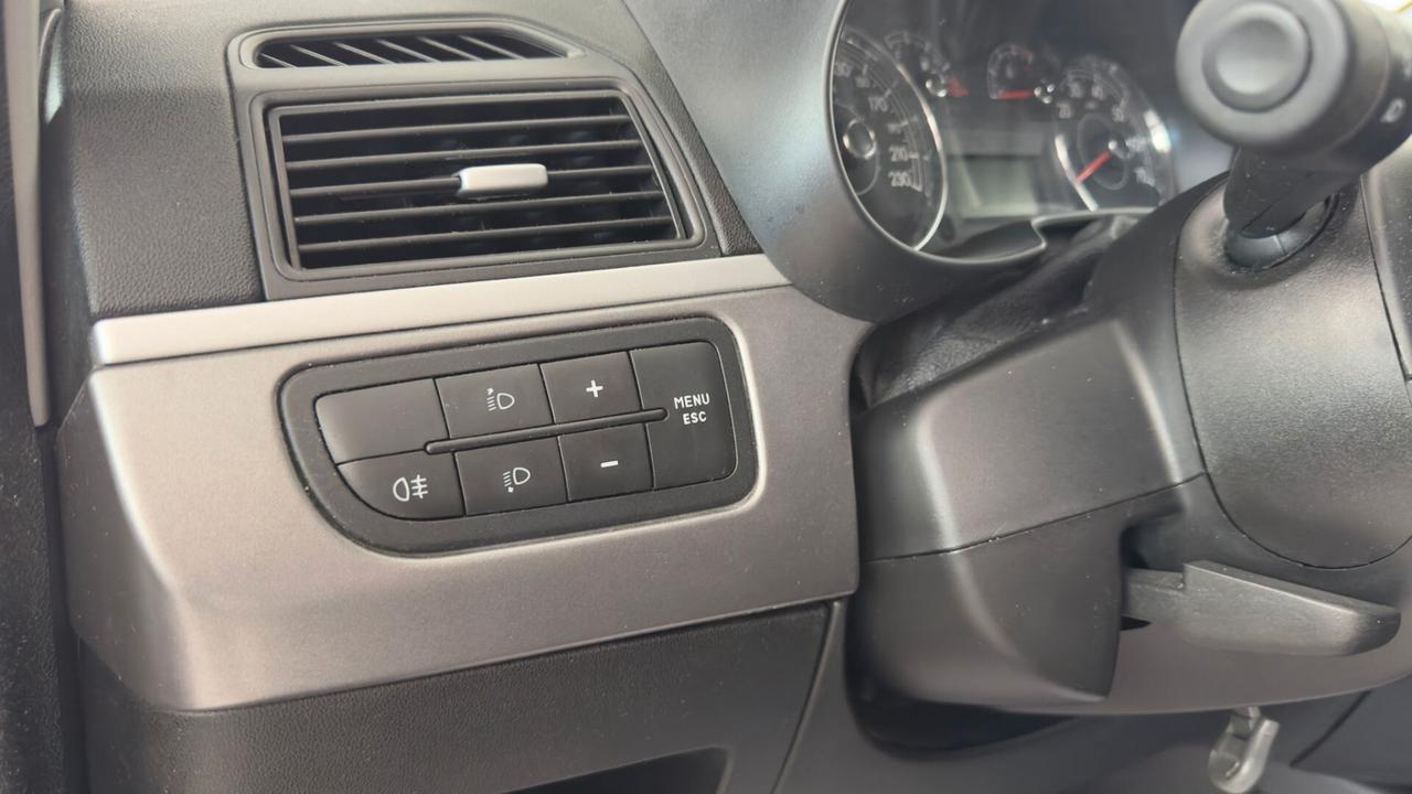Fiat Punto 1.3 MJT II 75 CV 5 porte Lounge