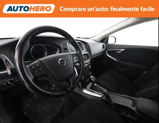VOLVO V40 D2 Geartronic Business