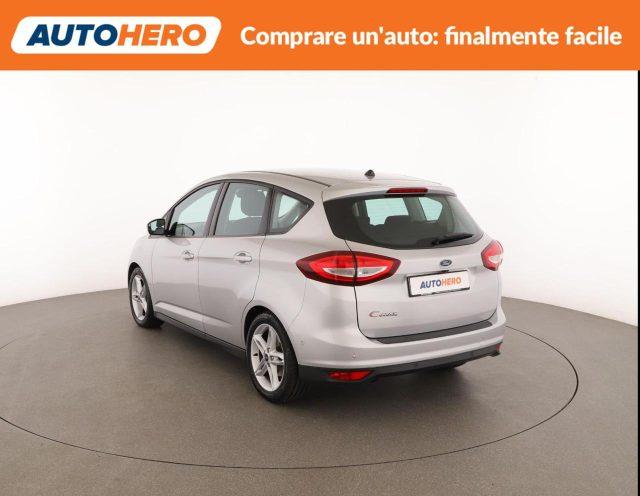 FORD C-Max 1.5 EcoBlue 120CV Powershift Start&Stop Business
