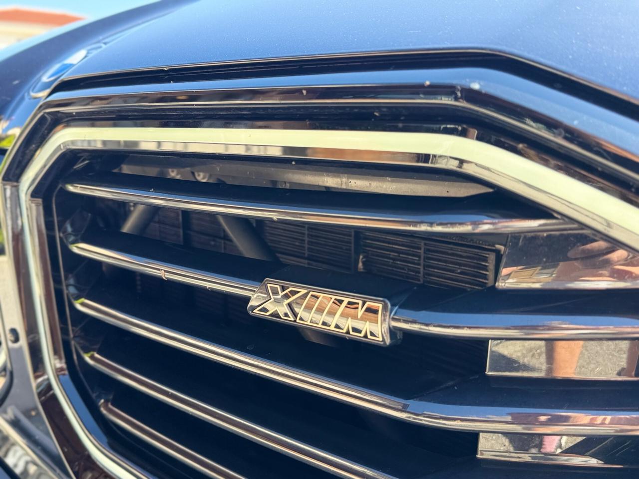 Bmw XM 4.4 Phev Red Edition 653cv FullFull Permute