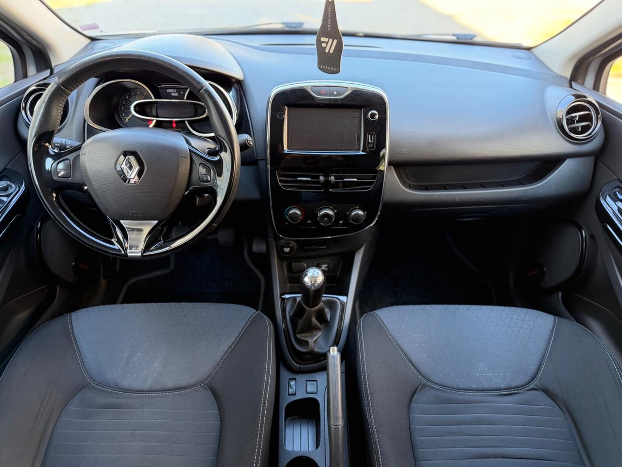Renault Clio 0.9 TCE 12V 90CV START&STOP 5 PORTE