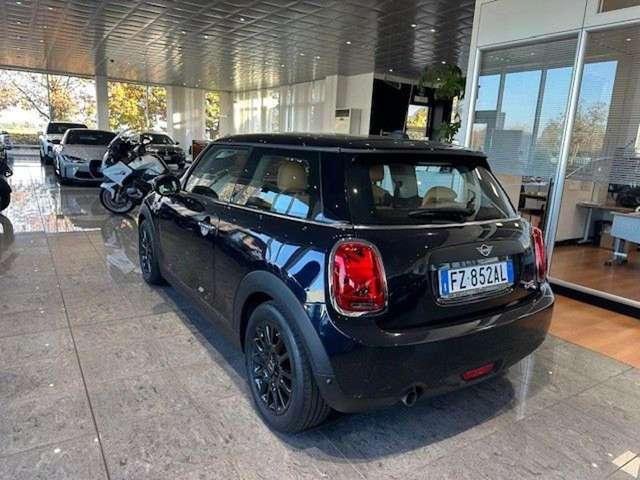 MINI One 1.5 One Business