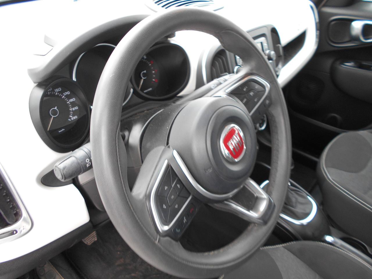 Fiat 500 L 1.4 MIRROR