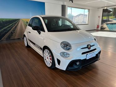 Abarth 595 1.4 Turbo T-Jet 180 CV Esseesse