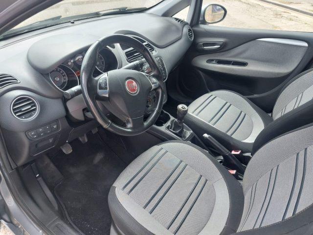 FIAT Punto Evo 1.3 Mjt 75 CV 5 porte