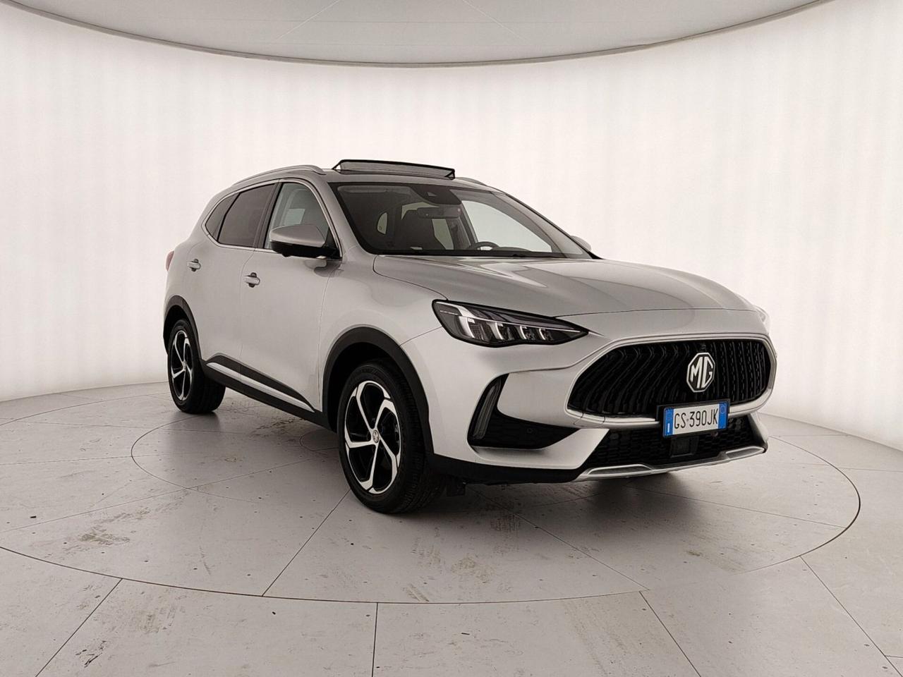Mg HS 1.5T-GDI AT Luxury