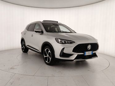 Mg HS 1.5T-GDI AT Luxury