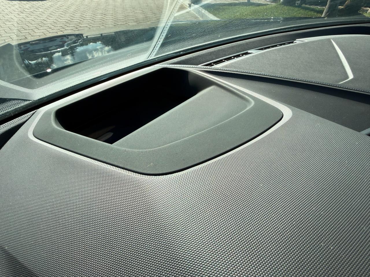 Bmw 118d 5p. MSport Pro Tetto Automat Pelle Full Led Navi HDisplay