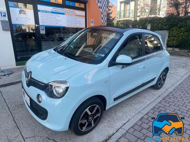 RENAULT Twingo TCe 90 CV Openair unico proprietario