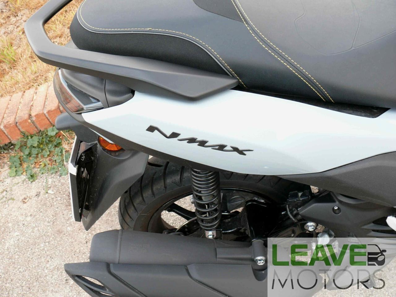 Yamaha Nmax 125 - (M1382)