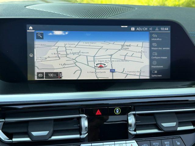 BMW Z4 sDrive20i Msport