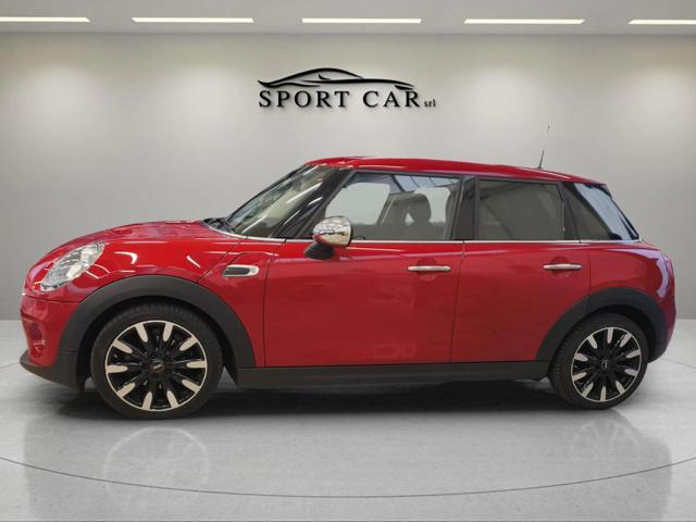 MINI One 1.5 One D Hype 5 porte