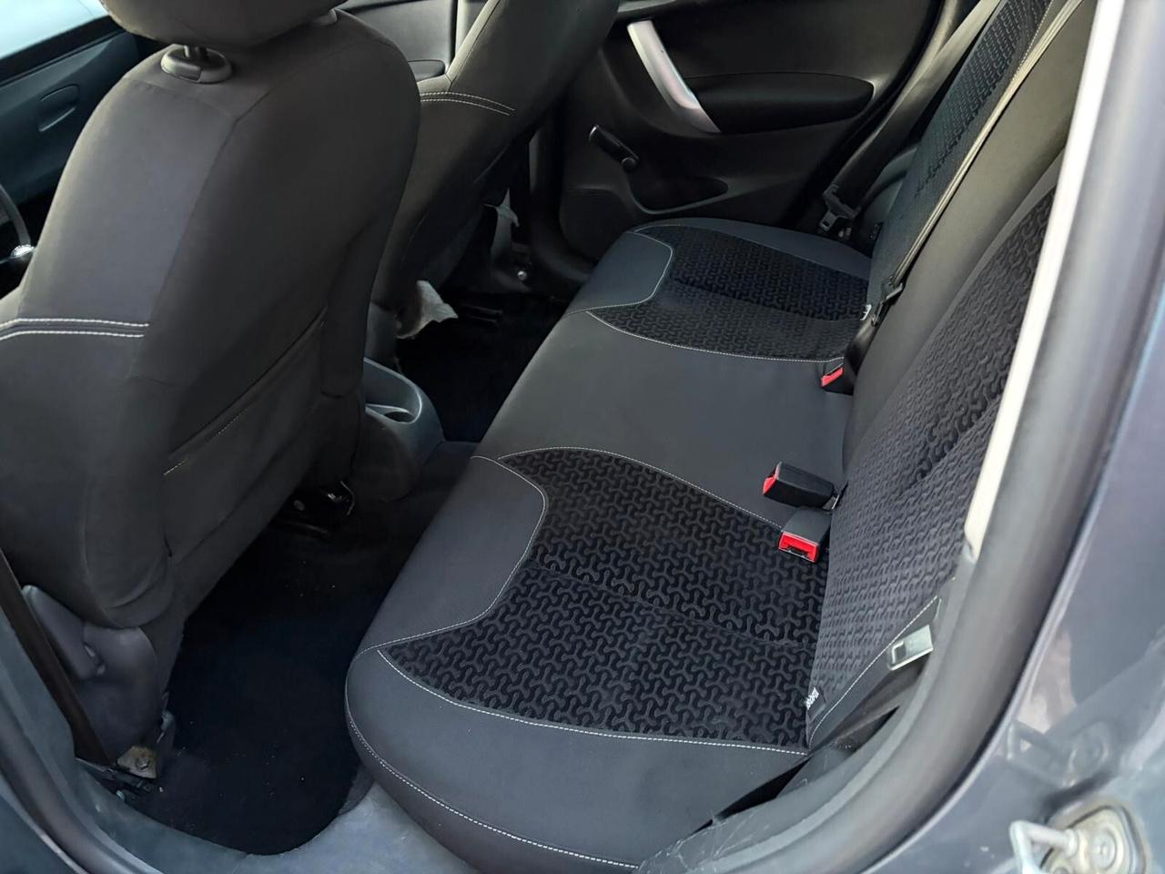 Citroen C3 1.1 Attraction