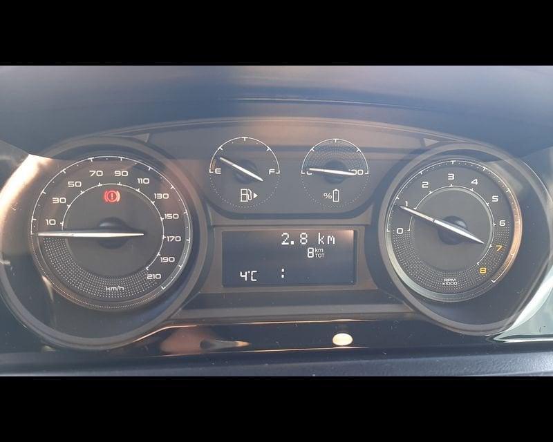 Lancia Ypsilon 1.0 FireFly 5 porte S&S Hybrid Gold Plus