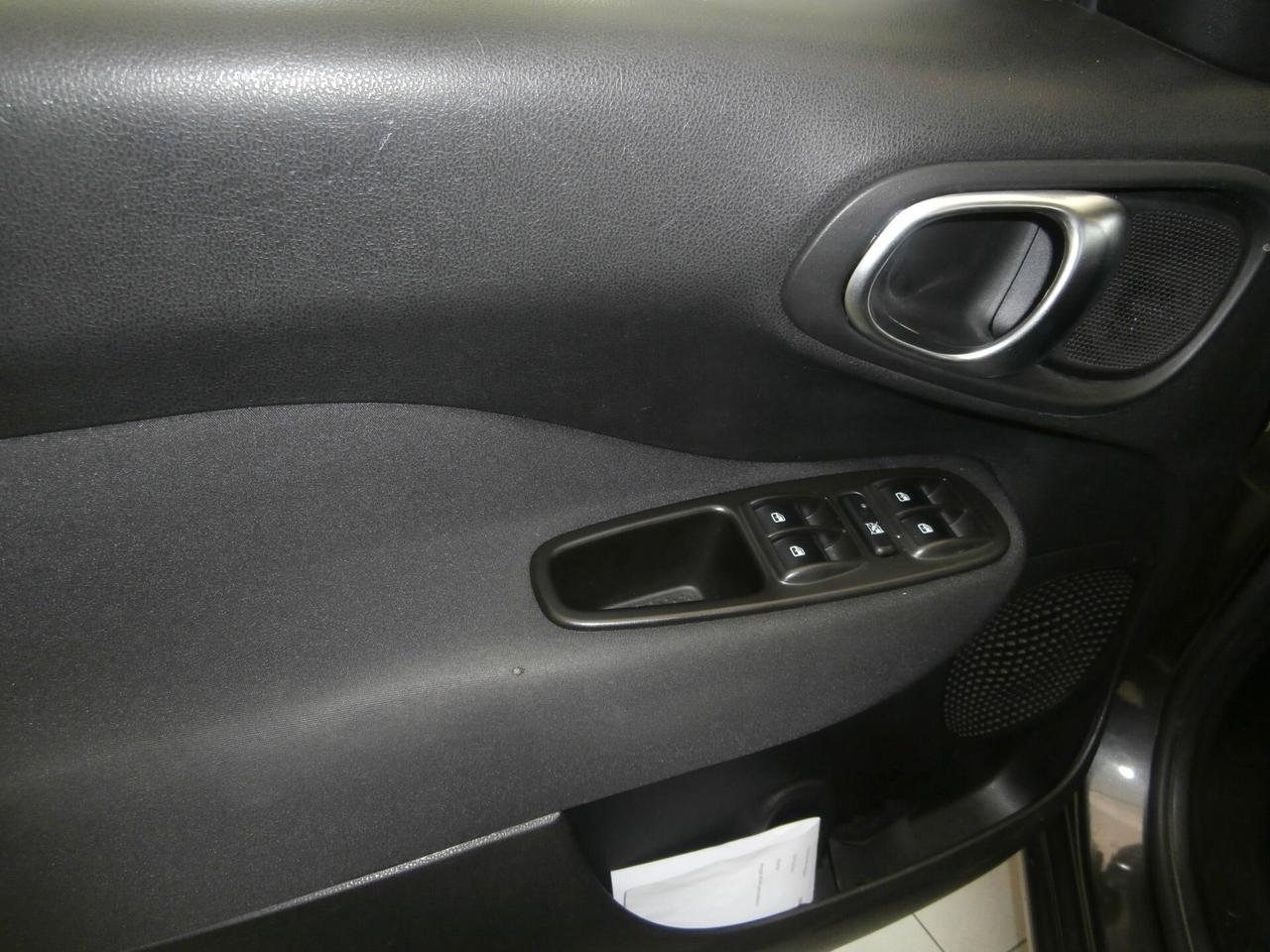 Fiat 500L 1.3 Multijet 85 CV Lounge Unico P.