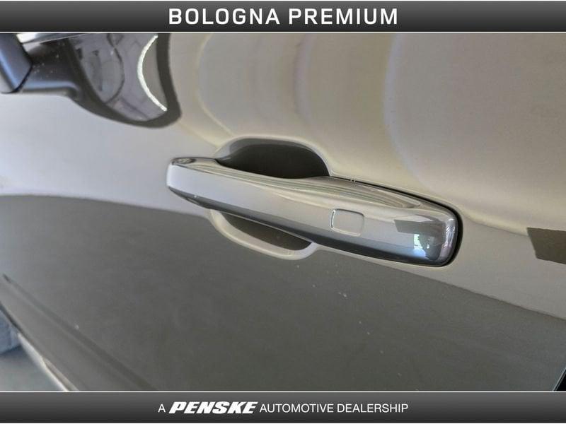 Volvo XC60 B4 AWD Geartronic Inscription