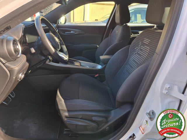 ALFA ROMEO Tonale 1.6 diesel 130 CV TCT6 Sprint UNICO PROPRIETARIO