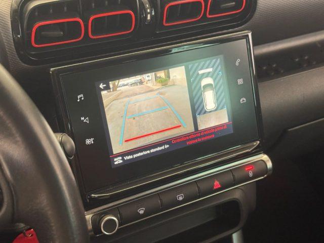 CITROEN C3 Aircross PureTech 110 S&S Shine
