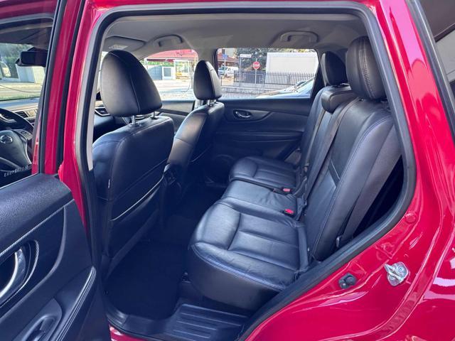 NISSAN X-Trail 1.6 dCi 4WD Acenta Premium