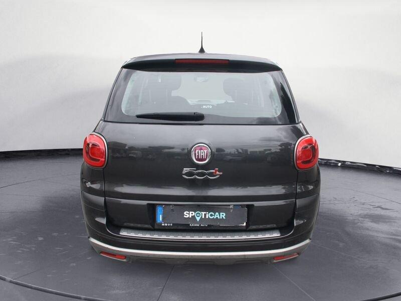 FIAT 500L Cross 1.3 Multijet 95cv City Cross