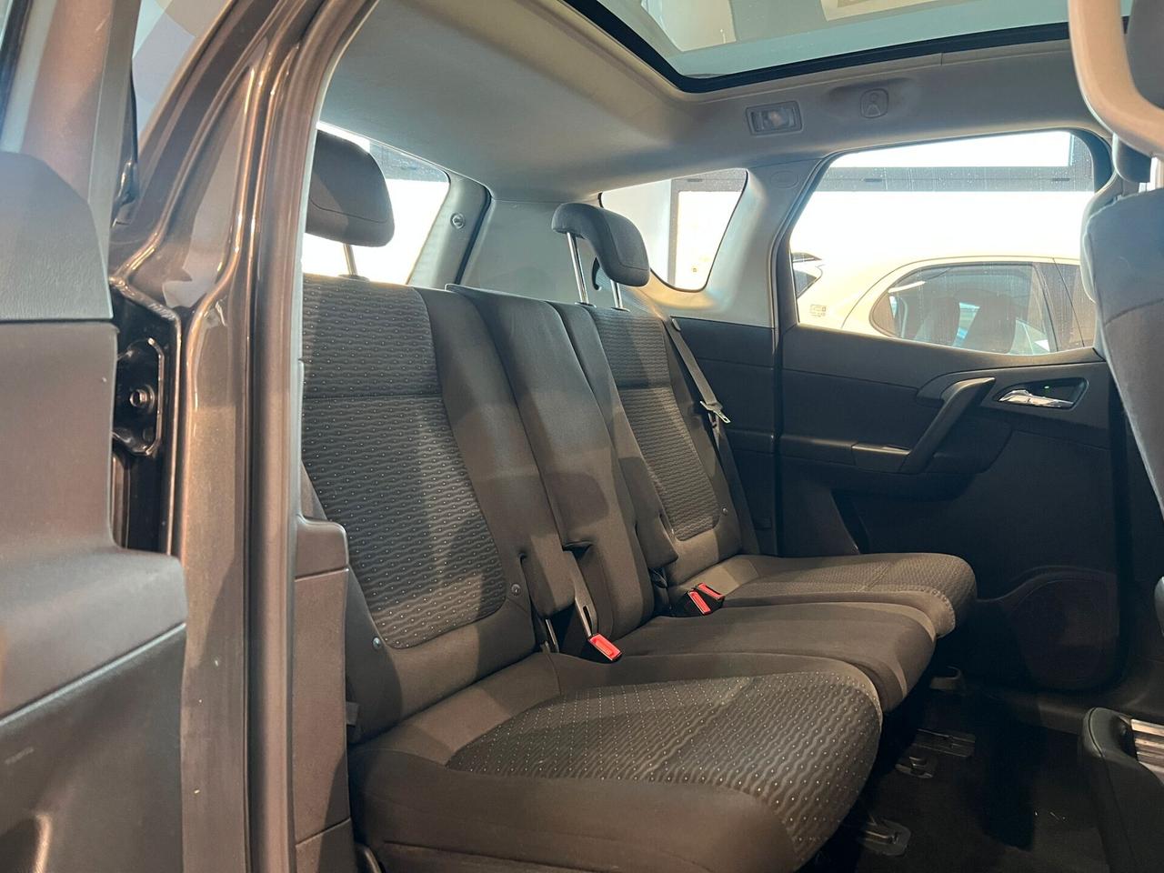 Opel Meriva 1.4 100CV Innovation