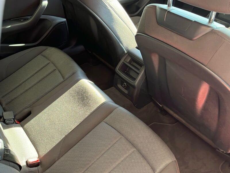 Audi A4 35 TDI/163 CV S tronic