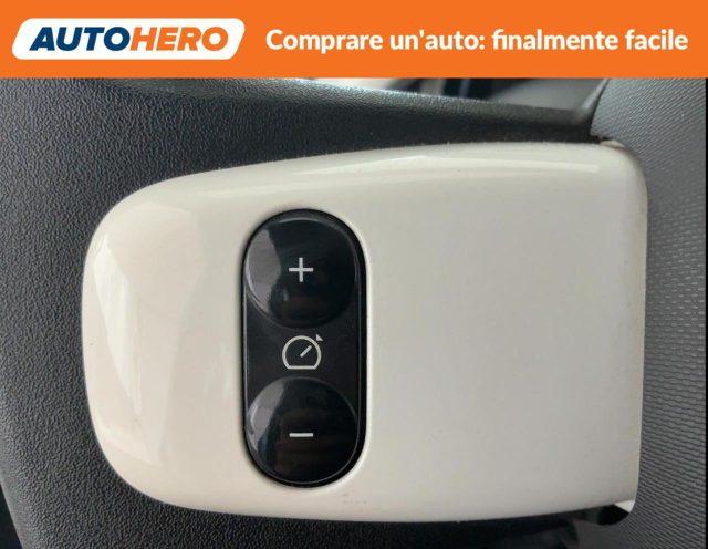 RENAULT Twingo Electric Zen