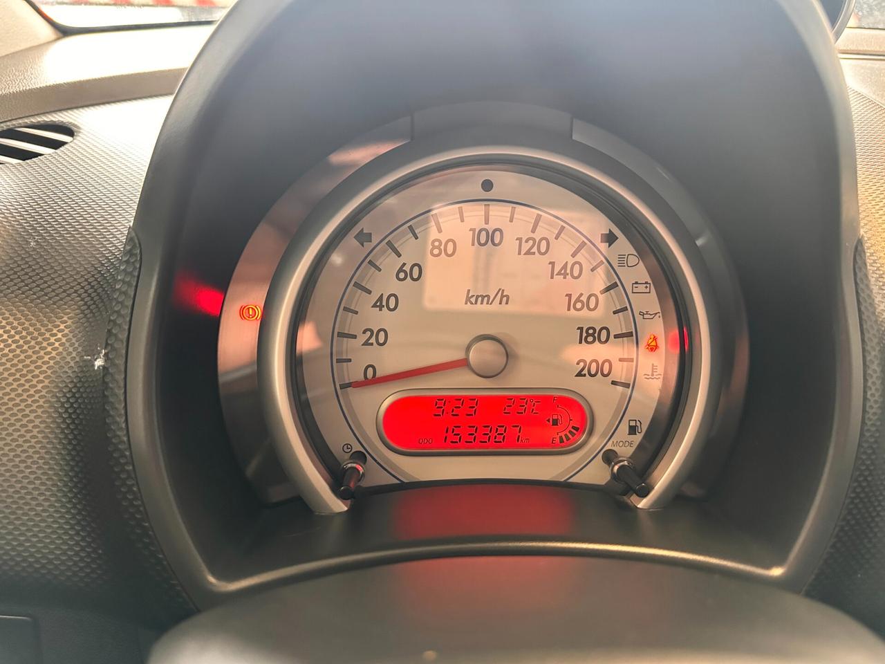 Suzuki Splash 1.0 GLS Safety Pack