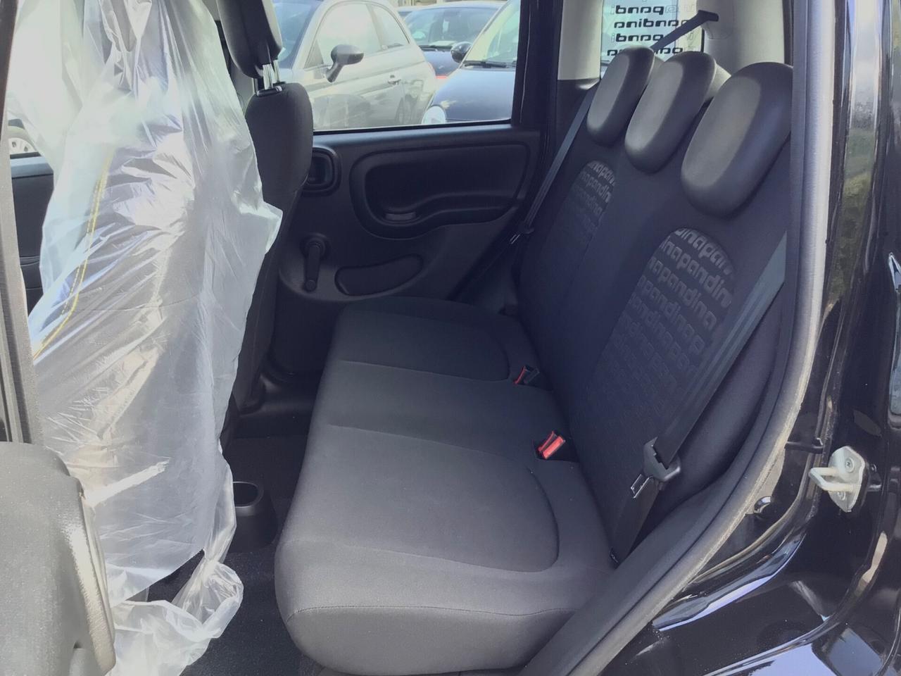 Fiat Panda Pandina Cross 1.0 FireFly S&S Hybrid