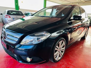 Mercedes-benz B 200 CDI BlueEFFICIENCY Premium