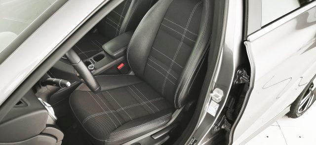 MERCEDES-BENZ A 180 CDI BlueEFFICIENCY Sport