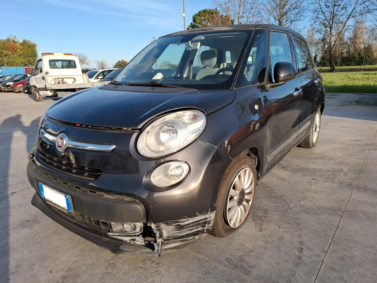 Fiat 500L 1.3 Multijet 85 CV Pop