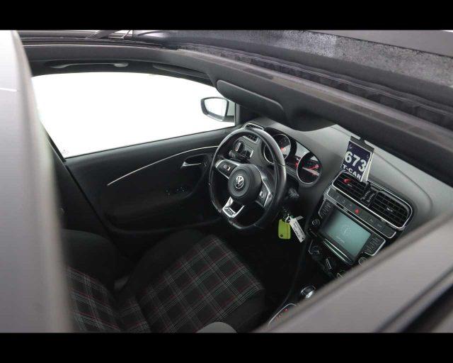 VOLKSWAGEN Polo 1.8 5p. DSG BlueMotion Technology