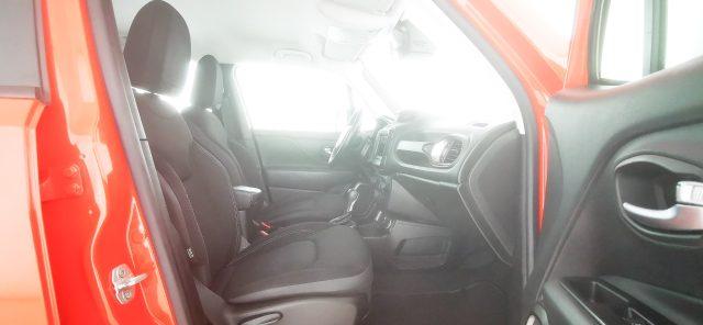 JEEP Renegade 1.6 Mjt 120 CV Limited - CAMBIO AUTOMATICO