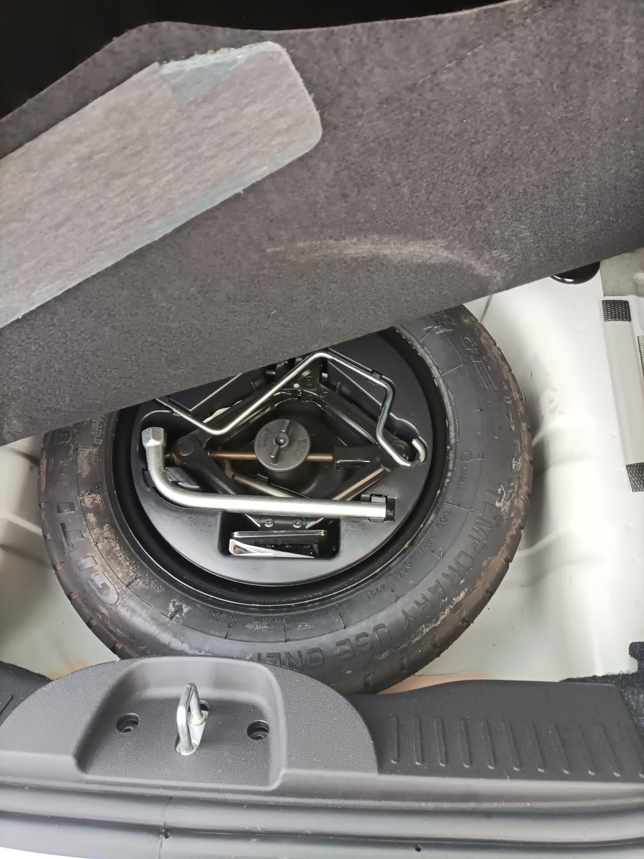 Fiat 500 1.0 Hybrid Cult