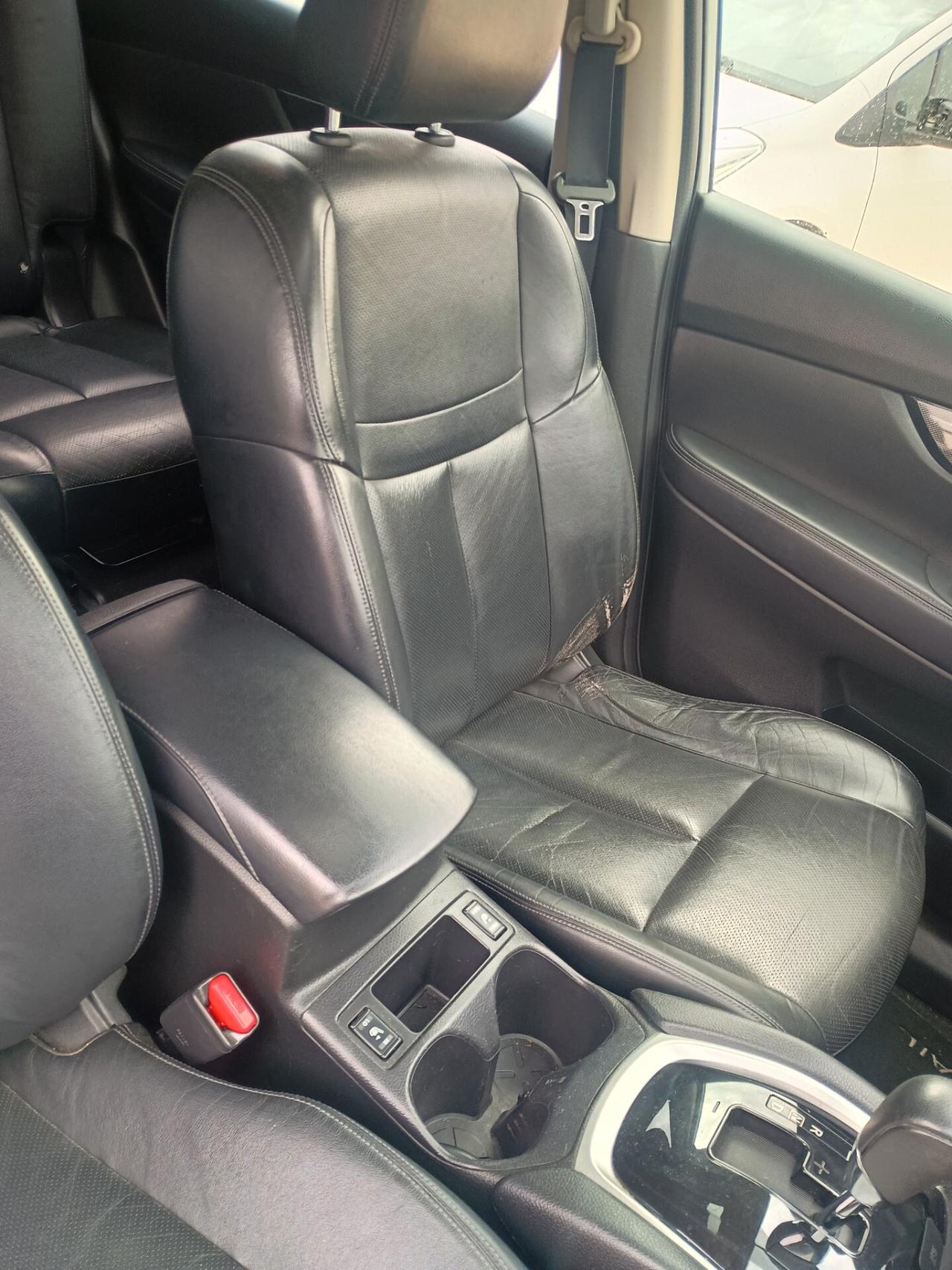 Nissan X-Trail 1.6 dCi 2WD Acenta