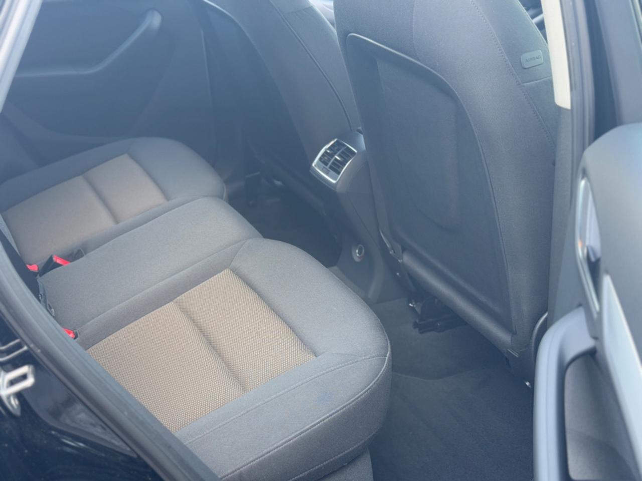 Audi Q3 2.0 TDI quattro