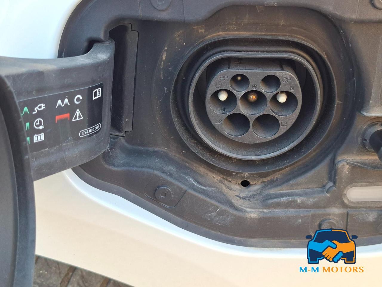 Audi A3 Sportback 40 1.4 tfsi e s-tronic proMMo