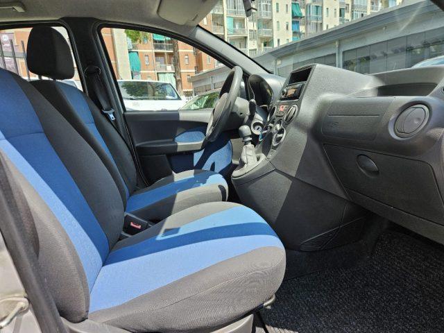 FIAT Panda 1.2 GPL
