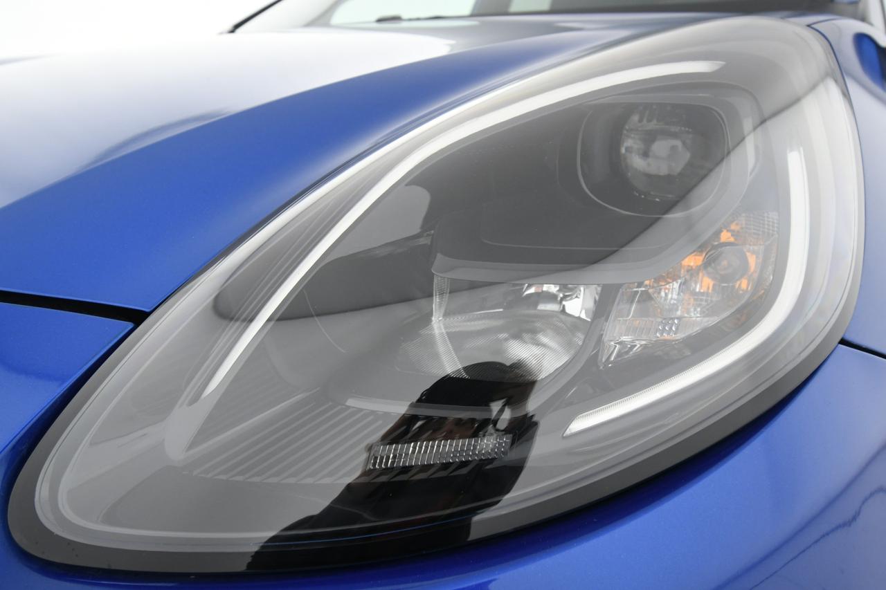 FORD Puma 1.0 ecoboost h ST-Line s&s 125cv CAMERA+LED+NEOPATENTATI