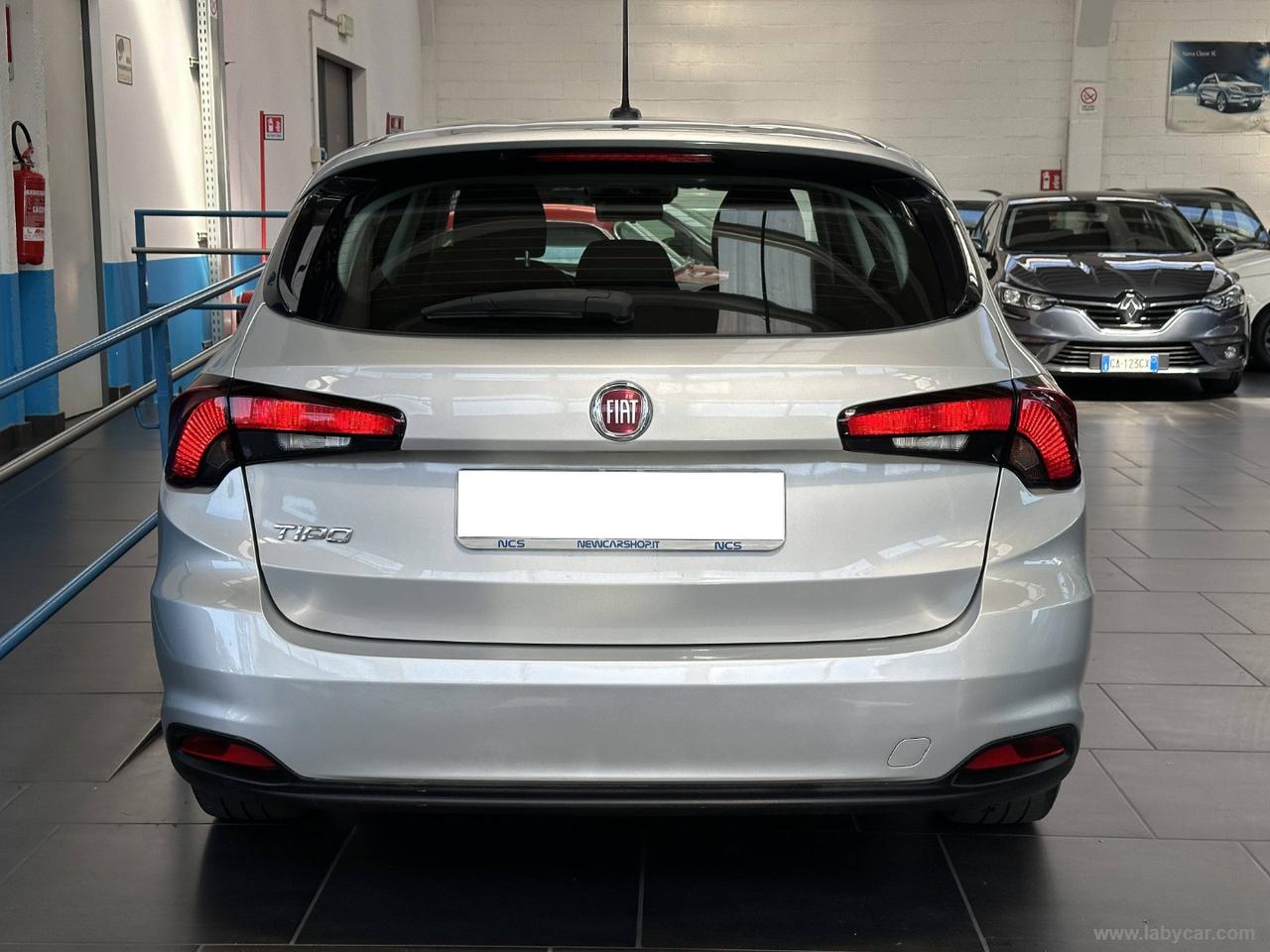 FIAT Tipo 1.0 SW